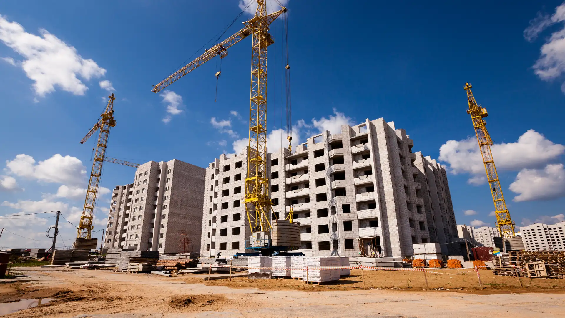 construccion