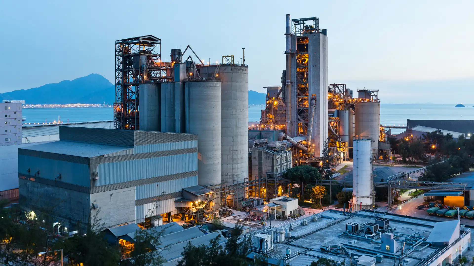 industrial