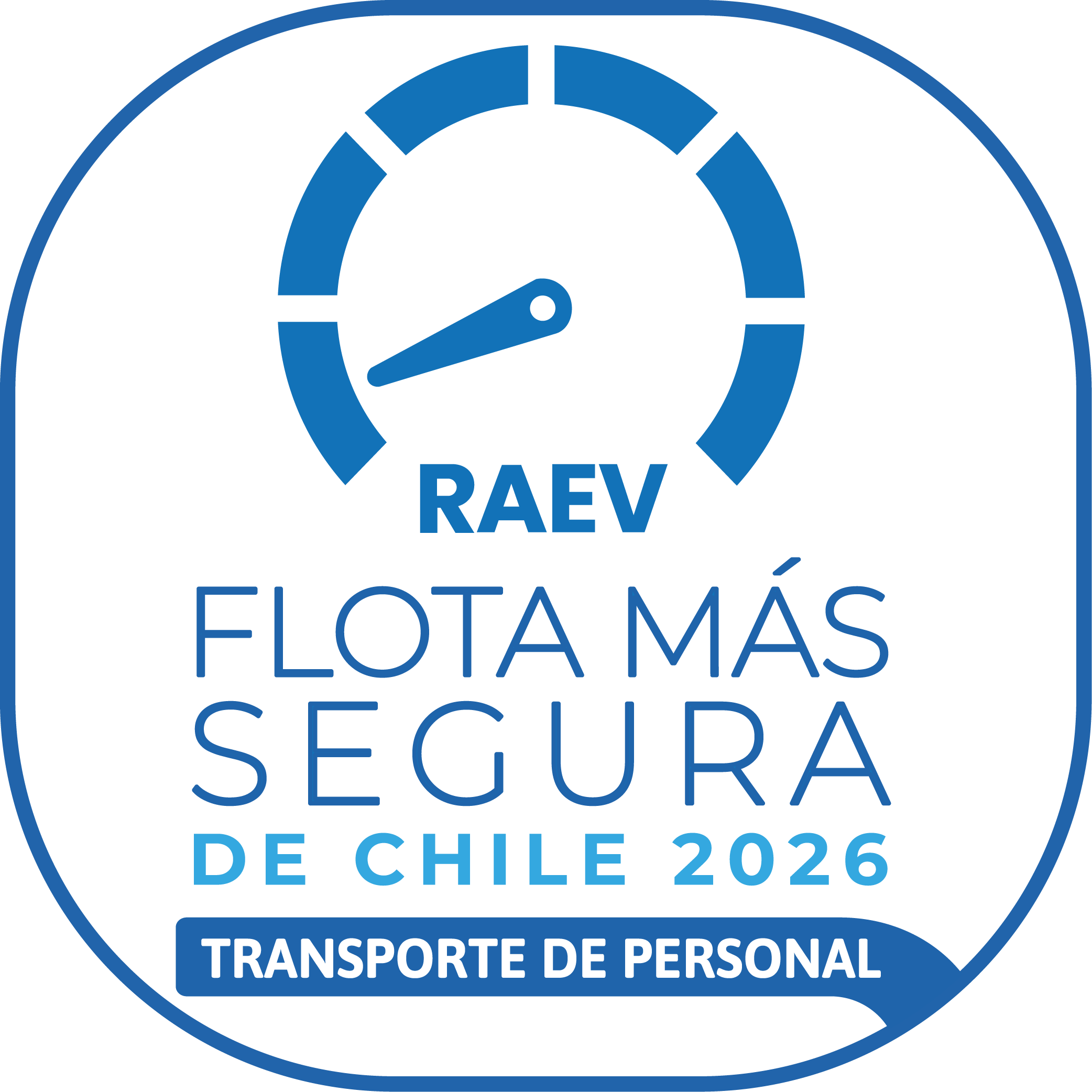 Certificación RAEV